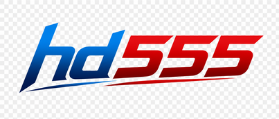 hd555 Logo